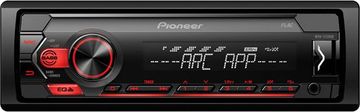 Pioneer mvh-s120ub