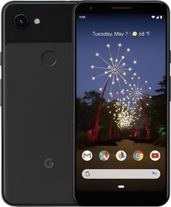 Мобільний телефон Google pixel 3a 4/64gb