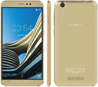 Мобільний телефон Cubot note s 2/16gb