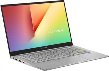 Asus єкр. 13,3/ core i5-1035g1/ ram8gb/ ssd256gb/ intel uhd