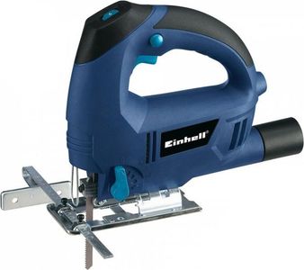 Електролобзик Einhell bt-js 650 e