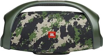 Акустика Jbl bombox