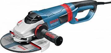 Кутова шліфмашина Bosch gws 24-230 lvi