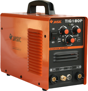 Сварочный аппарат Jasic tig-180p w119