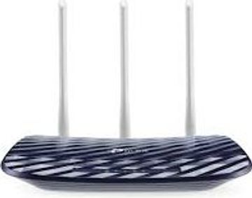 Беспроводный маршрутизатор Tp-Link archer c20 v1