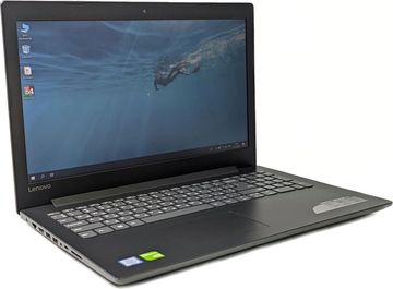 Ноутбук Lenovo єкр. 17,3/ core i3 6006u 2,0ghz/ ram8gb/ hdd1000gb/video gf gt920mx