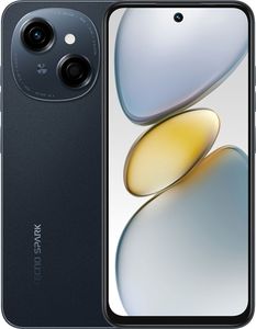 Tecno spark go 1 kl4 4/128gb