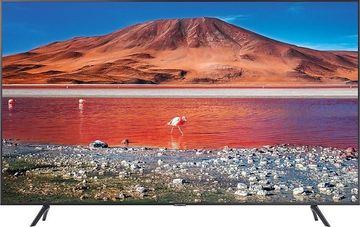 Samsung ue55tu7100u