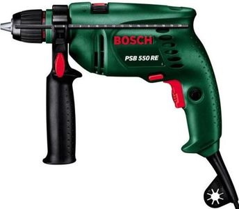 Bosch psb 550 re