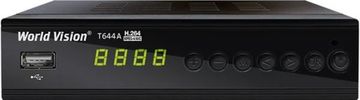 World Vision t644a fm