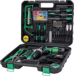 Rztk rd 1220 li 2акб зп