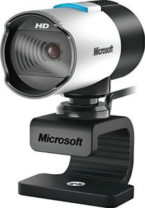 Microsoft lifecam studio ret