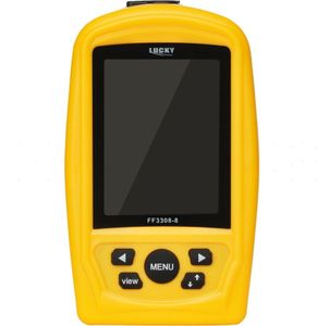 Lucky ff3308-8