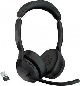 Jabra evolve2 55 link380a ms mono