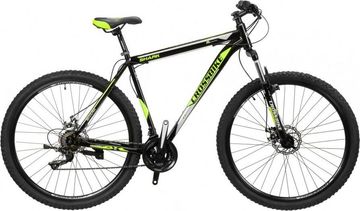 Crossbike shark 27.5