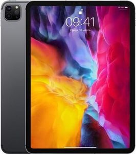 Apple ipad pro 11 2020 wi-fi 512gb