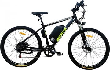 Corso brave electric