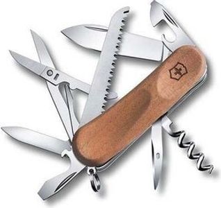 Victorinox evowood 17