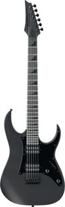 Ibanez grgr131ex bkf
