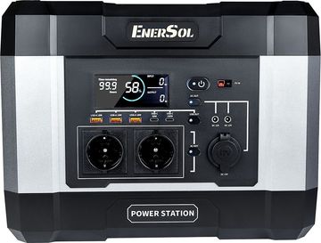 Enersol epb-1000nf