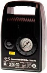 Alca kompressor 12v 21 bar 300psi