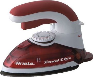 Ariete travel chic 6224