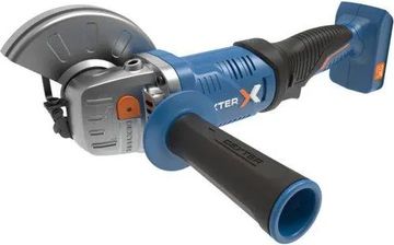 Dexter 20vag2-125b1 + 1акб 5a/h + з/п