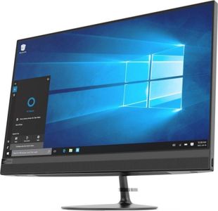 Lenovo ideacentre aio 520-24iku core i3-6006u/ ram8gb/ ssd256gb/інтегрована