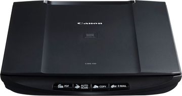 Canon canoscan lide 110