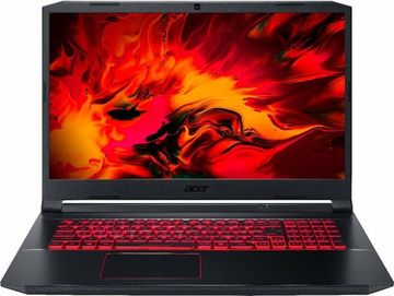 Acer 17/core i5-10300h ddr4/16gb ddr4/hdd 450 gb/ssd 480 gb/geforce rtx3060 6gb