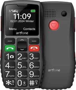 Artfone с1