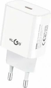 Klgo pd-100 20w usb-c