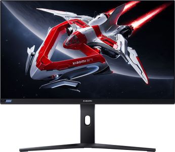 Xiaomi gaming monitor g pro 27i
