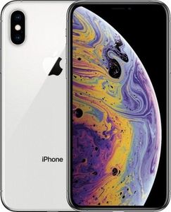 Apple iphone xs max 256gb dual physical sim