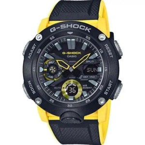 Casio g-shok/ ga-2000