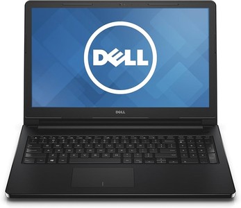 Dell 15/pentium n3710 ddr3/4gb ddr3/hdd 500 gb/*інтегрована