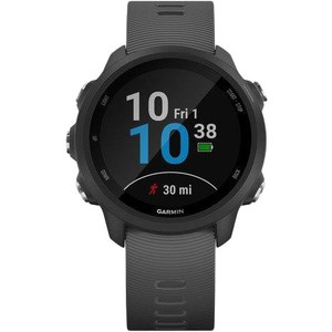 Garmin forerunner 245