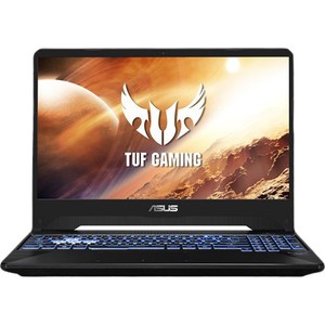 Asus tuf gaming fx505g / екр. 15,6/core i5 8300h 2,3ghz/ ram16gb/ /ssd256gb/ gf gtx1060