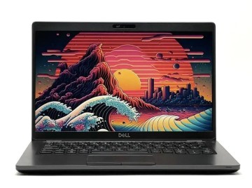 Dell 14/core i5 8365u ddr4/8gb ddr4/ssd 512 gb/*інтегрована