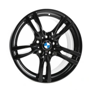 Bmw 7848881 8 1/2jx18h2/7845880
