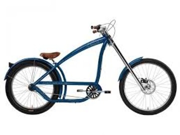 Nirve chopper division