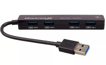 Grand-X travel (gh-408)