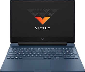 Hp victus 15-fb3021ua / amd ryzen 5 8645hs / ram 16gb / ssd 512gb / geforce rtx 3050