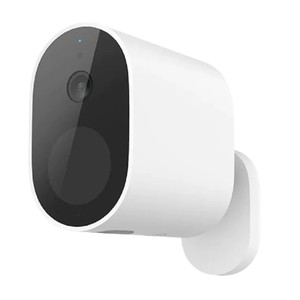 Xiaomi mi wireless outdoor security camera 1080p