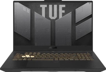 Asus tuf gaming f15 екр. 15,6"/ core i7 11800h 2.3ghz/ ram 16gb/ ssd 512gb/nvidia geforce rtx 3050