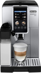 Delonghi ecam 370.85 sb dinamica plus
