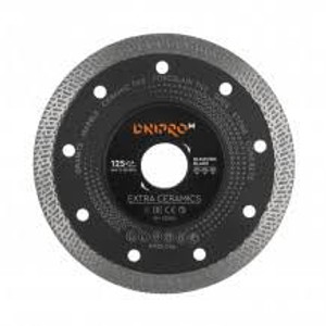 Dnipro-M turbowave 230 mm 22.23mm