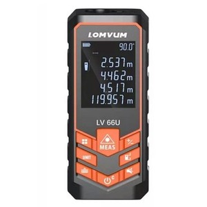 Lomvum lv 66u 50m