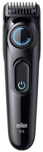 Braun beardtrimmer series 3 bt3500