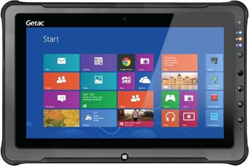 Getac f110 g2/core i7-5500u/ ram 8gb/ ssd256gb